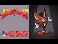 De volta com Aero the Acro-Bat! #3 - o poder da câmera lenta