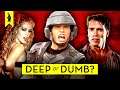 Paul Verhoeven: Is He Deep or Dumb? (ft. Total Recall, Starship Troopers)
