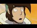 Deponia Doomsday Babbleplay part 16 - Try and Try Again. On Loop.