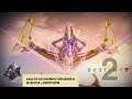 Destiny 2 DLC Los Renegados [Gameplay] SE BUSCA : KROTHION