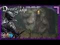 Disgusting Adjudicator Boss Fight! | Demon's Souls Remake (Part 7) [PS5]