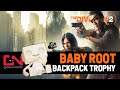 Division 2 NEW Backpack Trophy Location - Baby Root - Warlords of New York