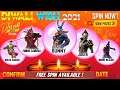 DIWALI WISH EVENT RETURN | DIWALI WISH EVENT FREE FIRE 2021 | DIWALI WISH EVENT RETURN CONFIRM DATE