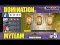 DOMINATION GAME 1 | OKC THUNDER | NBA 2K20 | Ep. 5