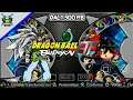Dragon Ball Z Budokai AF [PPSSPP Mod] Android Gameplay | Dragon Ball Z : Shin Budokai Mod