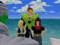 Dragon Ball Z: Budokai (Gamecube) - Part 3 [Android Saga]