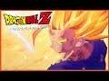 Dragon Ball Z Kakarot Chapter 13 Gohan Earth's NEW Protector! (English)