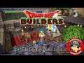 Dragon Quest Builders || The Fire Wizards! (17)