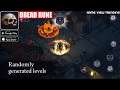 Dread Rune: Roguelike Dungeon Crawler - Gameplay | (Android/iOS)
