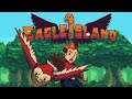 Eagle Island( PC,Indie)( Nintendo Switch)