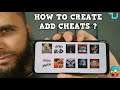 EGG NS How to make/add cheats in Switch emulator for Android? Full complete tutorial English 2021