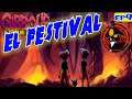 👺 El Festival 👺| EP9 | Gibbous a Cthulhu Adventure | GAMEPLAY EN ESPAÑOL | 1080 full HD |