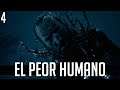 EL PEOR HUMANO | BLAIR WITCH ep 4