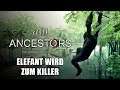 Elefant wird  zum Killer 🐵 [S2E34] Ancestors The Humankind Odyssey | Deutsch