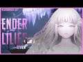Ender Lilies : Quietus of the Knights Game Review in under 1 minute - Rapid Review Episode 2 #Shorts