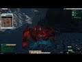 Entropia Universe Exploring Monria Cave, Part 2