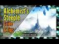 Epic Seven ALCHEMIST'S STEEPLE (Review & Thoughts) Craft Catalysts & Charms [Epic 7 Guide & Tips]
