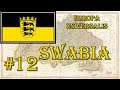 Europa Universalis 4 - Emperor: Swabia #12