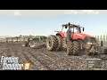EXPANDINDO MEU NOVO CAMPO | Farming Simulator 2019 | COLONOS T4