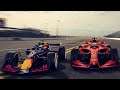 F1 2021| MULTIPLAYER #01  [WEEKLY EVENT] - JAPAN - GP  SUZUKA   [PRACTICE  & QUALIFYING]