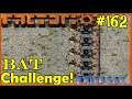 Factorio BAT Challenge #162: Coal Crushing!