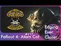 Fallout 4: Atom Cat "Edging Ever Closer..." #117