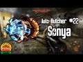 Fallout 4 | Auto Butcher #22 | Sonya (Robot Dissembler)