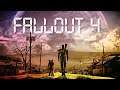 Fallout 4 Slowly #2 - Concorde Settlement