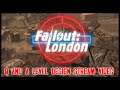 Fallout: London - LD Stream and Q & A Session