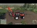 Farming Simulator 19 - Tehdasta odotelessa - No Mans Land #24