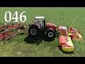 Farming Simulator 19 Фермер в WOODSHIRE # 046