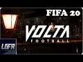 FIFA 20 - VOLTA MODE HISTOIRE FR #1 - Les débuts !
