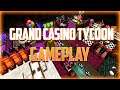 Filming Austin Powders?! - Grand Casino Tycoon
