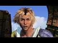 Final Fantasy X Part 7 Questionable allies