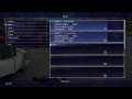 Final Fantasy XV Windows Edition Part 1. The Hottest Boy Band Ever.