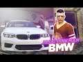 Flexing my New BMW M5 in GTA 5 Roleplay -  LIVE
