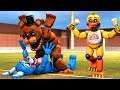 FNAF SFM *FUNNY* TRY NOT TO LAUGH ANIMATION 2020 *BEST MOMENTS*