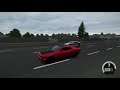 Forza 7 Drag Race: Dodge Challenger SRT Demon vs Tuned Chrysler 300 SRT
