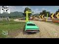 Forza Horizon 4; B Class Muscle Rally Ep2; Mercury Cougar Eliminator