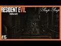 (FR) Resident Evil VII #15 : Le Sauvetage D'Ethan