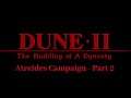 Friday Retro Stream - Dune 2 - Atreides Campaign - Part 2 - 1992