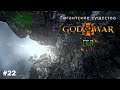 Гея (Gaia) - Титанида God Of War  [Гигантские существа #22]