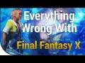 GAME SINS | Everything Wrong With Final Fantasy X