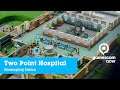 #gamescom2019 - Two Point Hospital - PS4 Gameplay Demo | IGN @ gamescom now