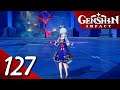 Genshin Impact Playthrough part 127 (Japanese Voices)