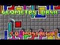 Geometry dash 2.0 Nostalgia - Unity by Triaxis & Funnygame