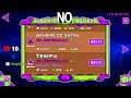 Geometry Dash Level req also NASA 13 in the making