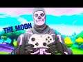 Get you The Moon fortnite Montage