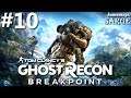 Zagrajmy w Ghost Recon: Breakpoint PL odc. 10 - Wróg mojego wroga