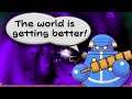 Google Translated Super Paper Mario (Chapter 6 Highlights)